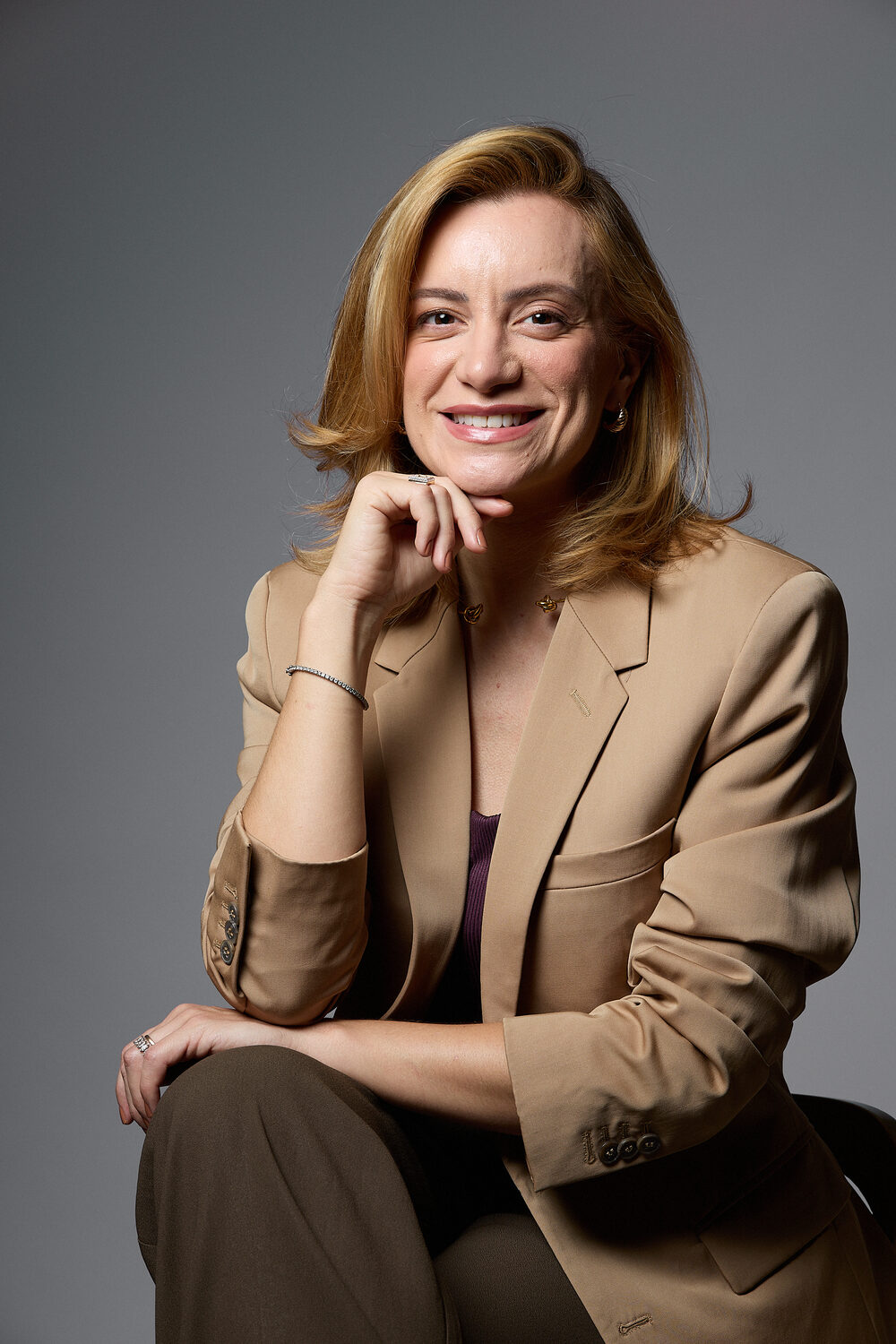 Dra. Luana Morais