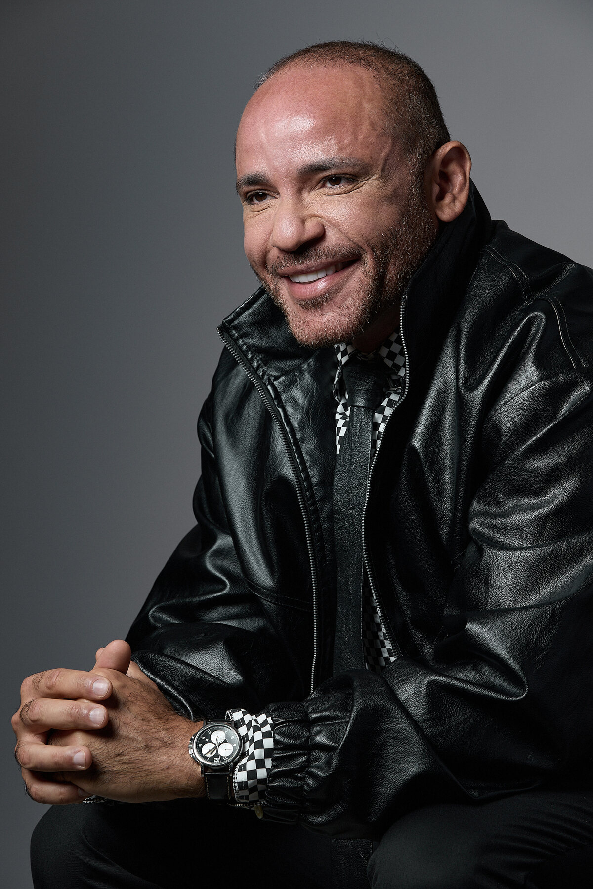 Dr. Newton Morais