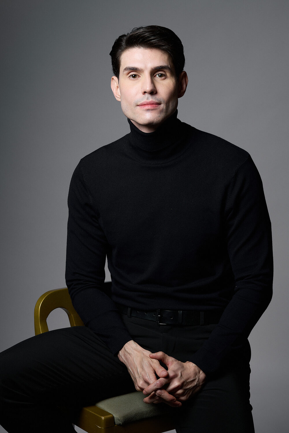 Dr. Romeu Barradas
